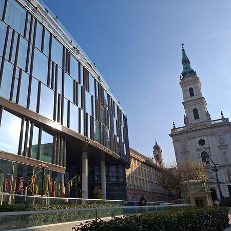 Simply The Best Location Budapesta Exterior foto