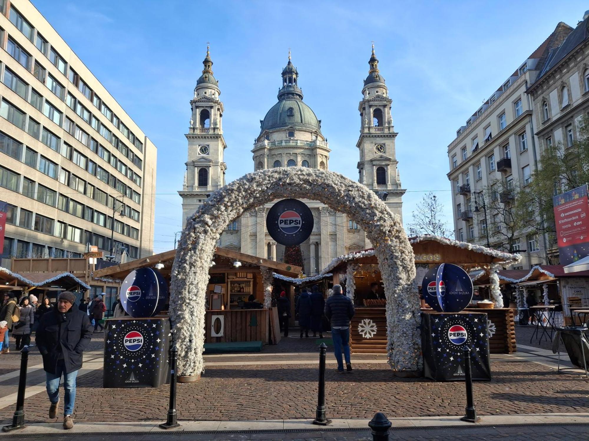 Simply The Best Location Budapesta Exterior foto